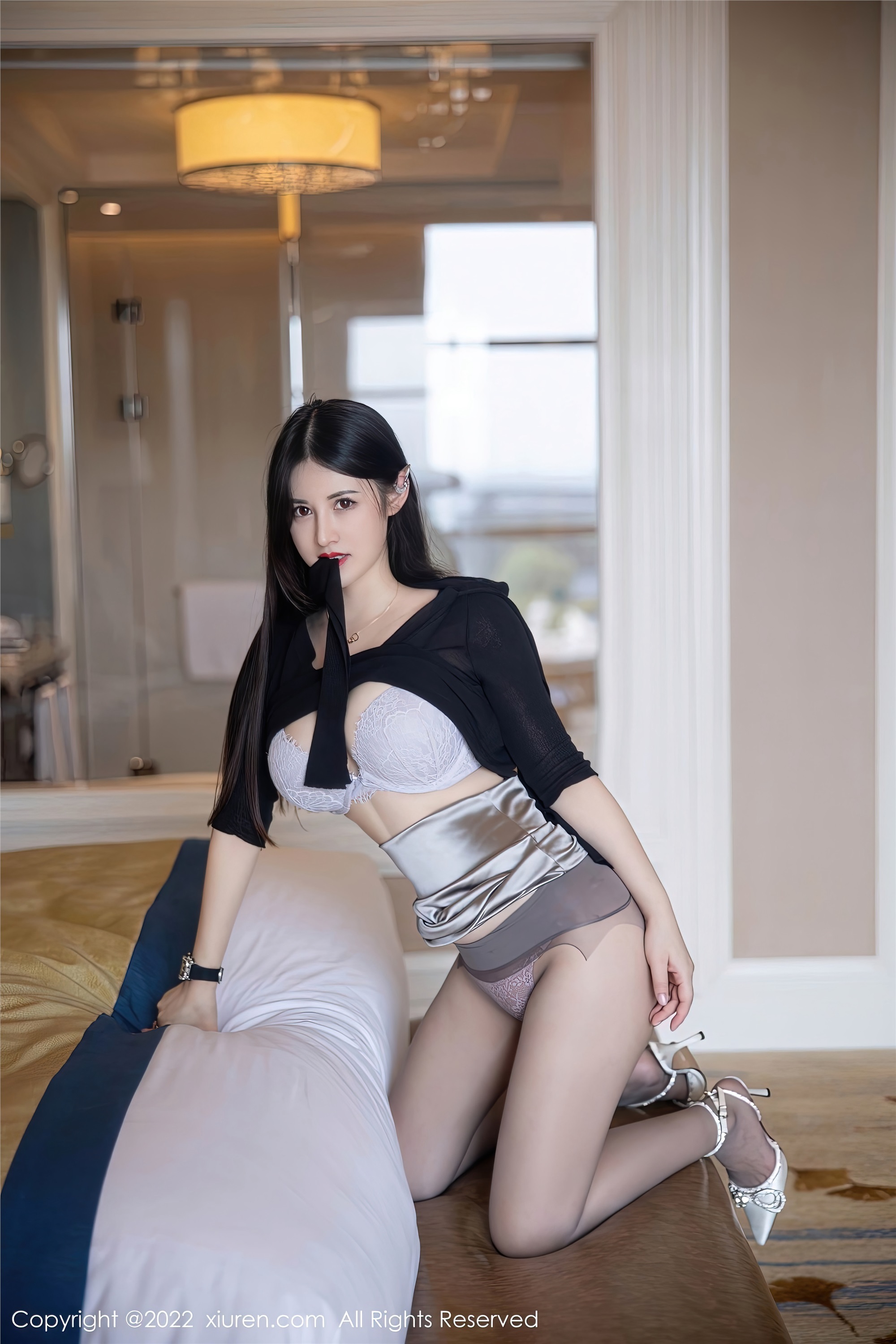 Xiuren秀人网 2022.11.09 NO.5829 诗诗kiki